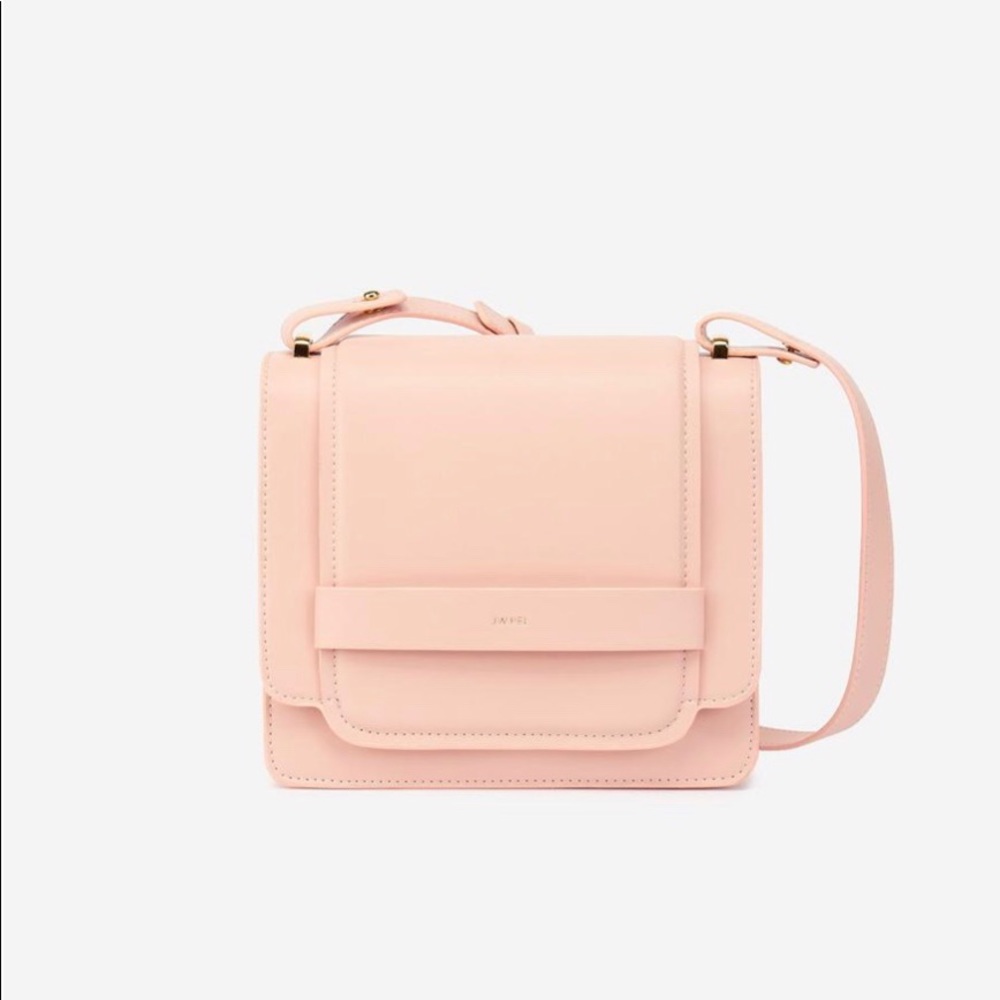 [JWPEI] Crossbody Bag